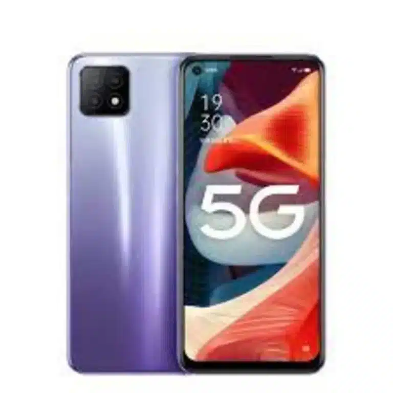 Oppo A53 5G Oppo A53 5G