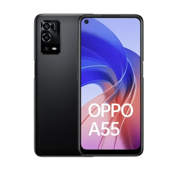 Oppo A55