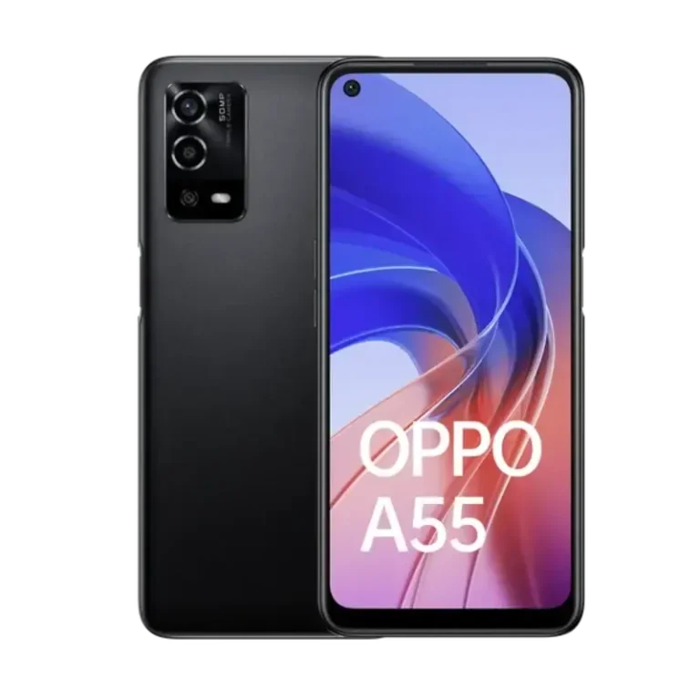 Oppo A55 Oppo A55