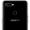 Oppo A5s (AX5s)