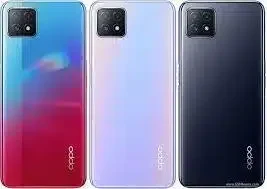 Oppo A72 5G