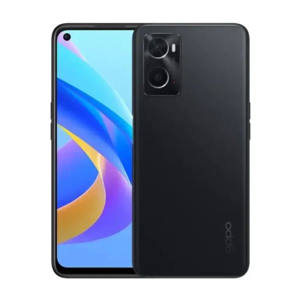 Oppo A76