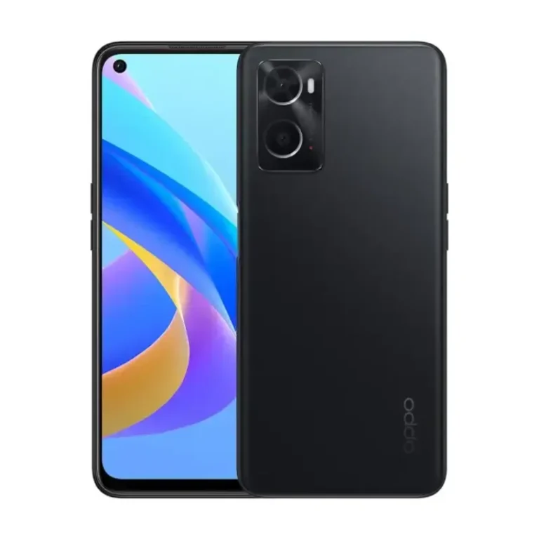 Oppo A76 Oppo A76