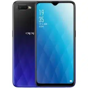 Oppo A7x