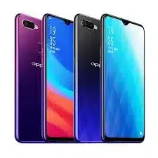 Oppo A7x