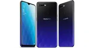 Oppo A7x