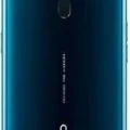 Oppo A9