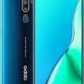 Oppo A9