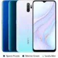 Oppo A9 (2020)