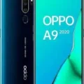 Oppo A9