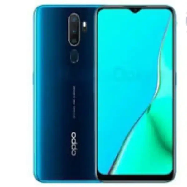 Oppo A9