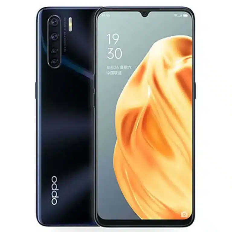Oppo A91 Oppo A91