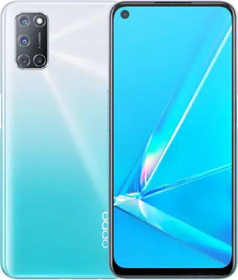 Oppo A92 Oppo A92