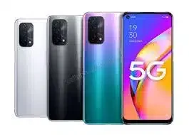 Oppo A93 5G