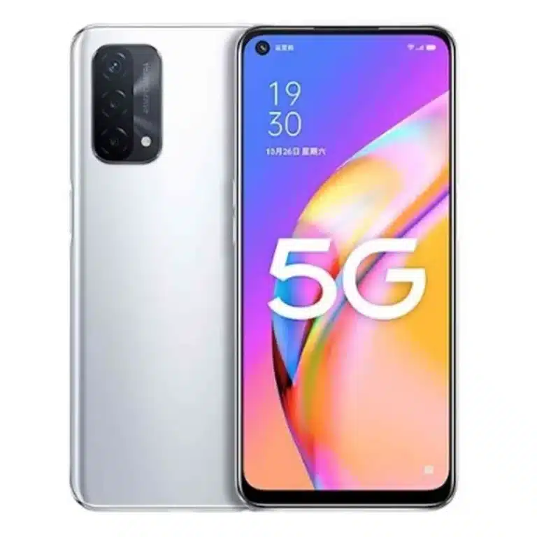 Oppo A93 5G