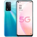 Oppo A93s 5G