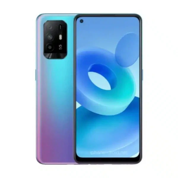 Oppo A95