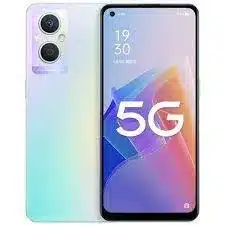 Oppo A96 (China) Oppo A96 (China)