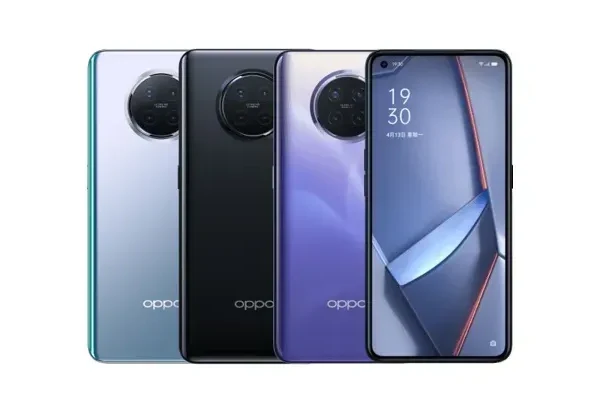 Oppo Ace2
