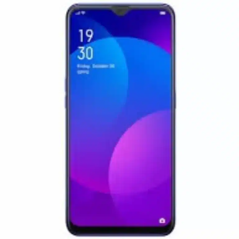 Oppo F11
