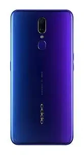 Oppo F11