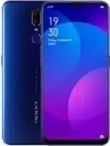 Oppo F11