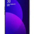 Oppo F11 Pro