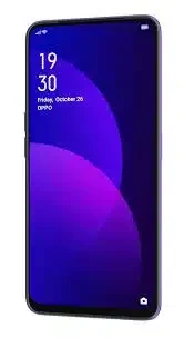 Oppo F11 Pro