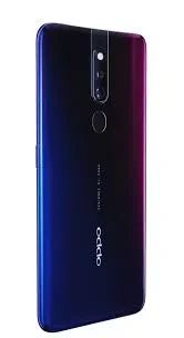 Oppo F11 Pro