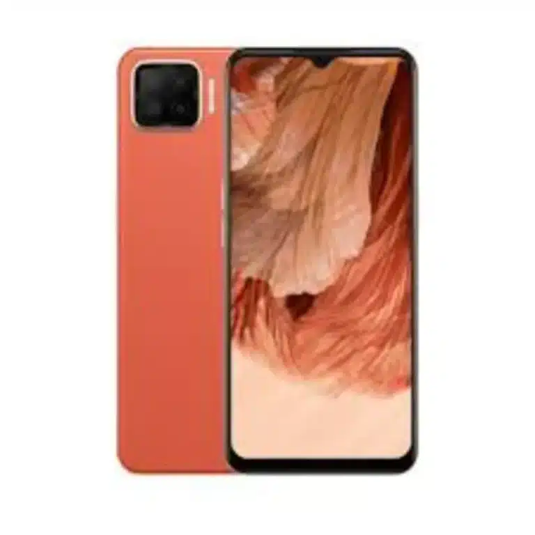 Oppo F17 Oppo F17