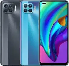 Oppo F17 Pro