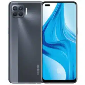 Oppo F17 Pro