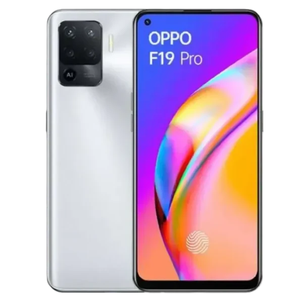 Oppo F19s