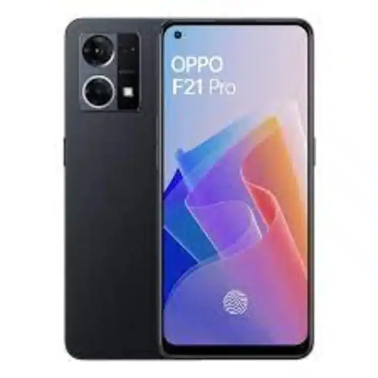 Oppo F21 Pro Oppo F21 Pro