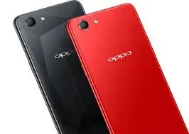 Oppo F7 Youth