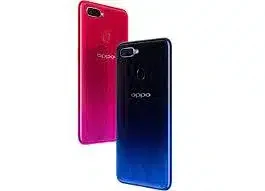Oppo F9 (F9 Pro)