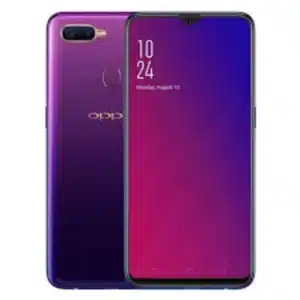 Oppo F9 (F9 Pro)