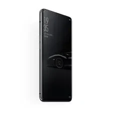 Oppo Find X Lamborghini3