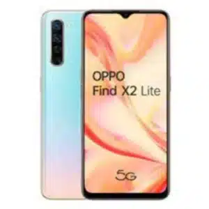 Oppo Find X2 Lite