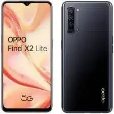 Oppo Find X2 Lite