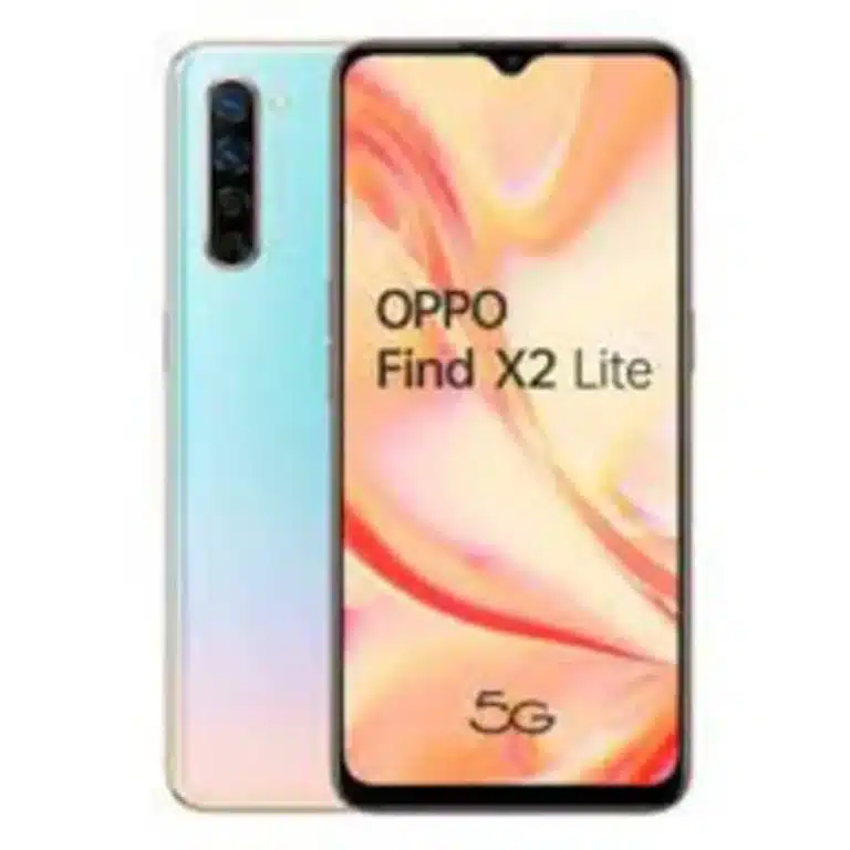 Oppo Find X2 Lite Oppo Find X2 Lite