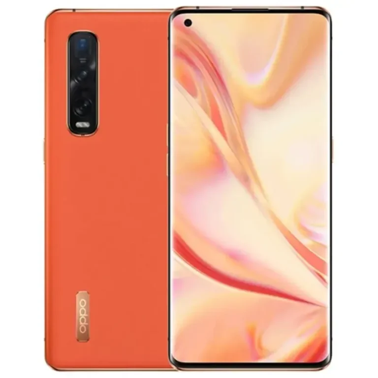 Oppo Find X2 Pro Oppo Find X2 Pro
