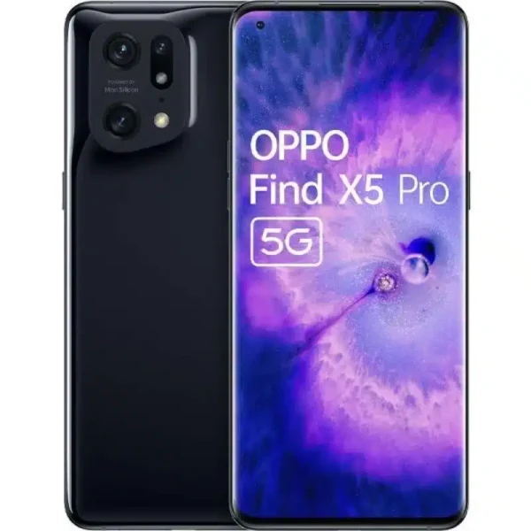 Oppo Find X5 Pro