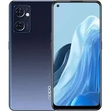 Oppo Find X5 Lite