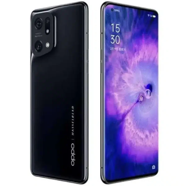 Oppo Find X5 pro
