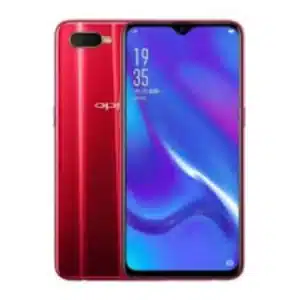 Oppo K1