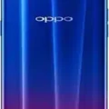 Oppo K1