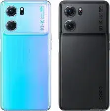 Oppo K10 5G (China)