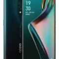 Oppo K3