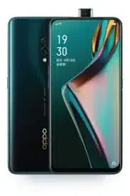 Oppo K3